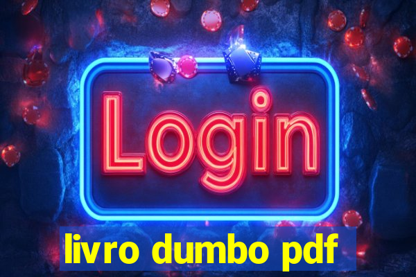 livro dumbo pdf